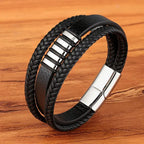 Bracelet TYO de haute qualité en acier inoxydable MAWIS