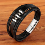 Bracelet TYO de haute qualité en acier inoxydable MAWIS