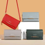Women's Wallet Korean Handbag Multi Card MAWIS