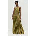 Luxurious Women Corset Party Cocktail Dress Sexy MAWIS