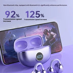 Original SONY Ear clip OWS Wireless Bluetooth MAWIS