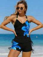 Maillot de bain femme sport dos nu séchage rapide 2026 MAWIS