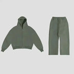 Sweat-shirt polaire MAWIS
