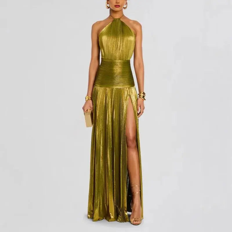Luxurious Women Corset Party Cocktail Dress Sexy MAWIS