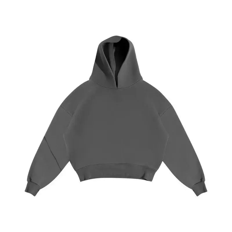 Sweat-shirt polaire MAWIS