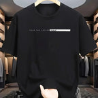 Summer men's 100% cotton MAWIS