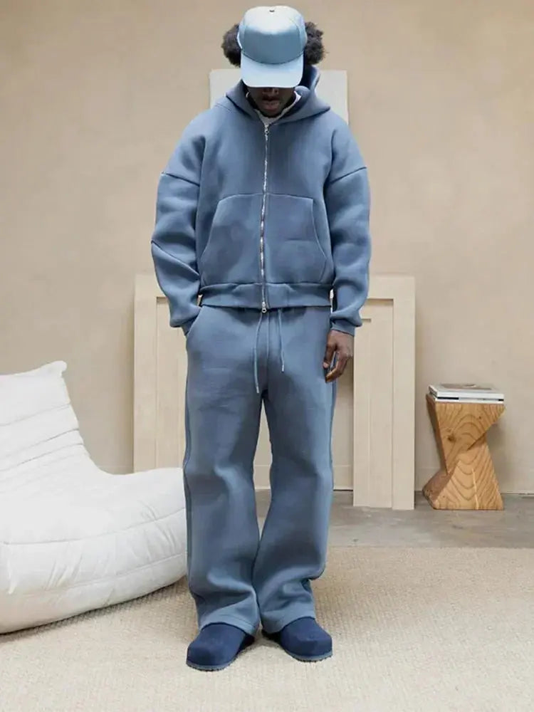Sweat-shirt polaire MAWIS