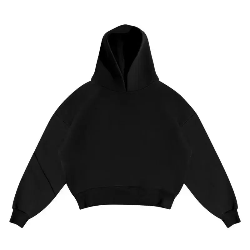 Sweat-shirt polaire MAWIS