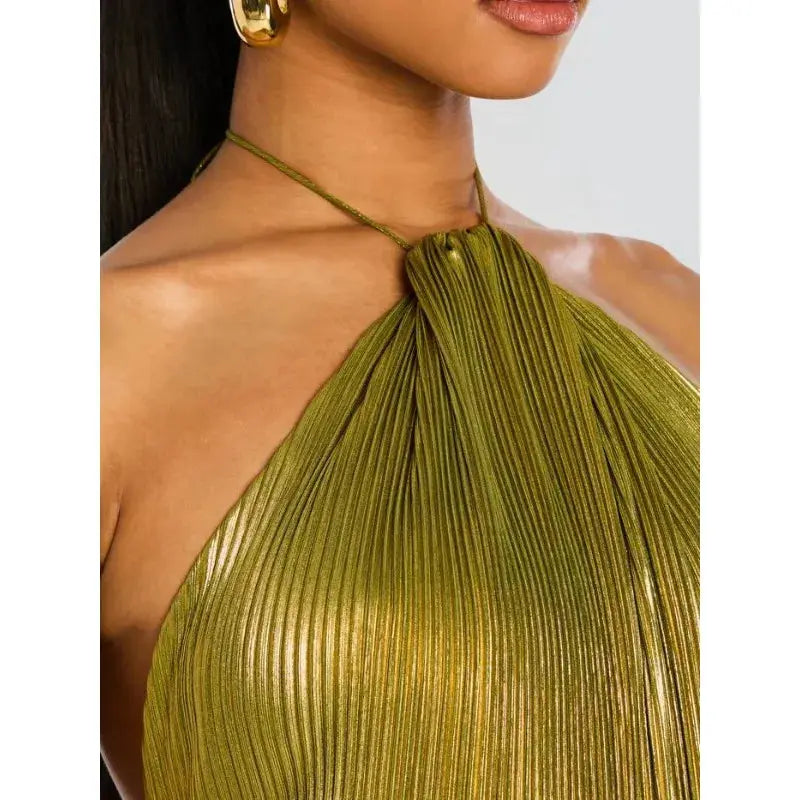 Luxurious Women Corset Party Cocktail Dress Sexy MAWIS