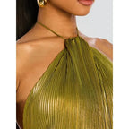 Luxurious Women Corset Party Cocktail Dress Sexy MAWIS