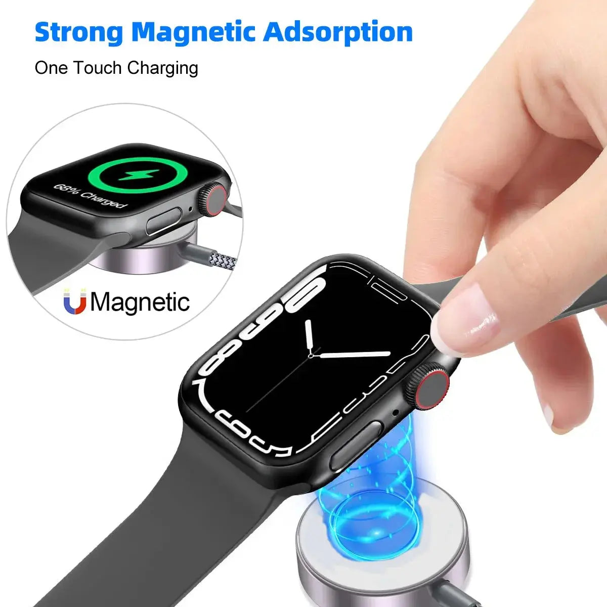 Câble de charge USB MAWIS