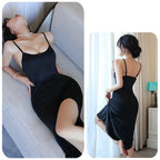 Robe d’Été Élégante – Confort & Style au Quotidien MAWIS