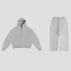 Sweat-shirt polaire MAWIS
