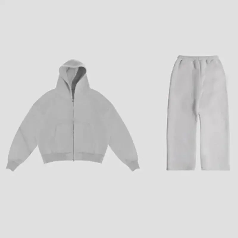 Sweat-shirt polaire MAWIS