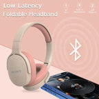 SONY P2961 Wireless Headphones Bluetooth MAWIS