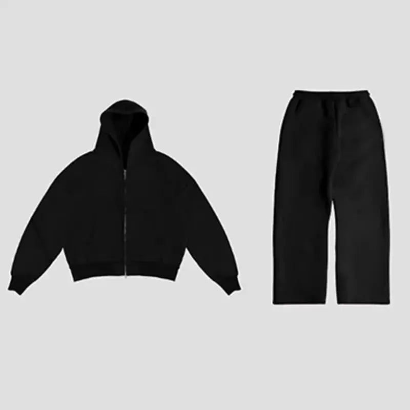Sweat-shirt polaire MAWIS
