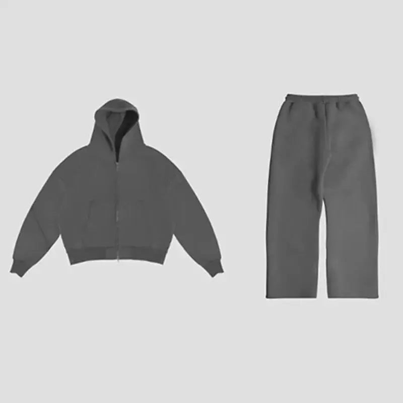 Sweat-shirt polaire MAWIS