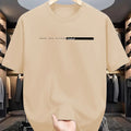 Summer men's 100% cotton MAWIS