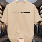 Summer men's 100% cotton MAWIS