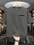 Summer men's 100% cotton MAWIS