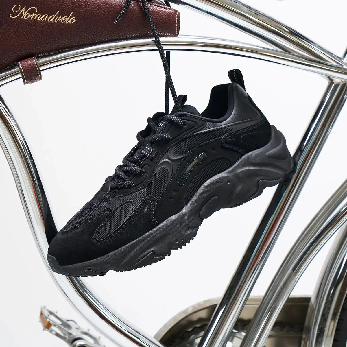 Xtep Run 2.0 Sports Shoes For Men  Autumn Fashion Comfortable Casual Shoes Increase  Leisure Outdoor Shoes 876319320005 MAWIS