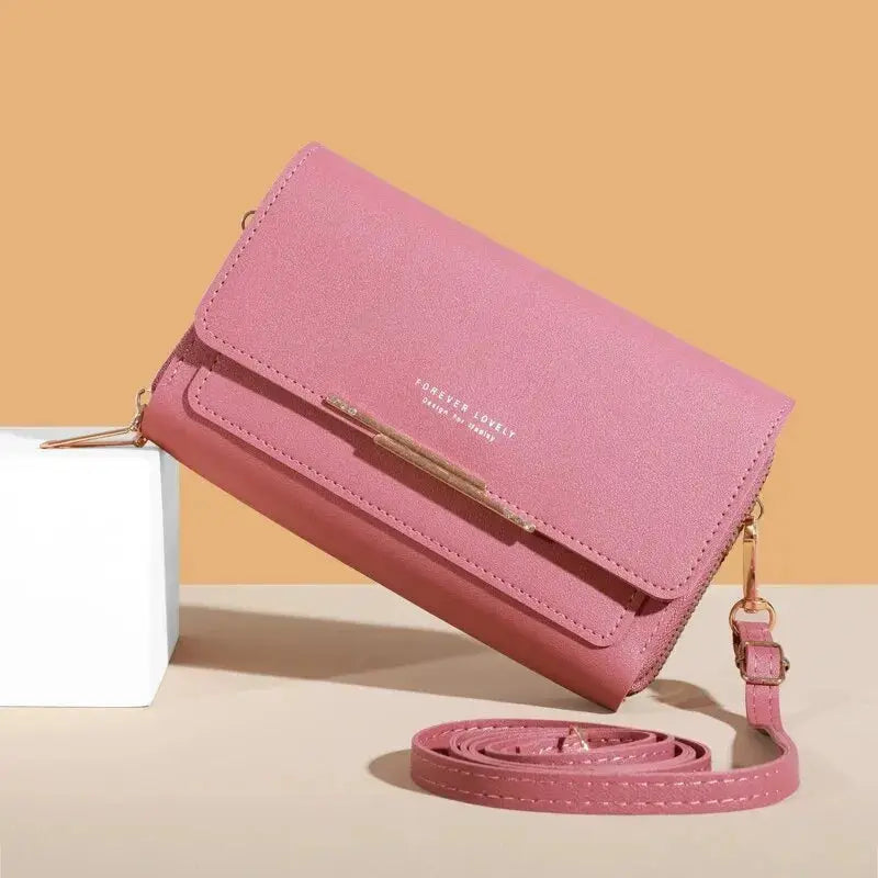Women's Wallet Korean Handbag Multi Card MAWIS