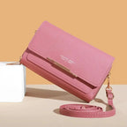 Women's Wallet Korean Handbag Multi Card MAWIS