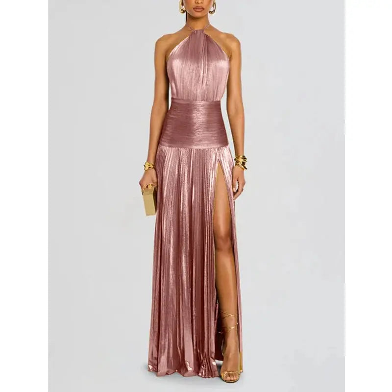 Luxurious Women Corset Party Cocktail Dress Sexy MAWIS