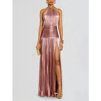 Luxurious Women Corset Party Cocktail Dress Sexy MAWIS