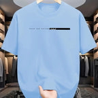 Summer men's 100% cotton MAWIS
