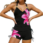 Maillot de bain femme sport dos nu séchage rapide 2026 MAWIS