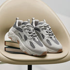 Xtep Run 2.0 Sports Shoes For Men  Autumn Fashion Comfortable Casual Shoes Increase  Leisure Outdoor Shoes 876319320005 MAWIS