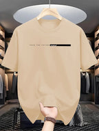 Summer men's 100% cotton MAWIS