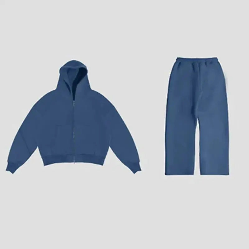 Sweat-shirt polaire MAWIS