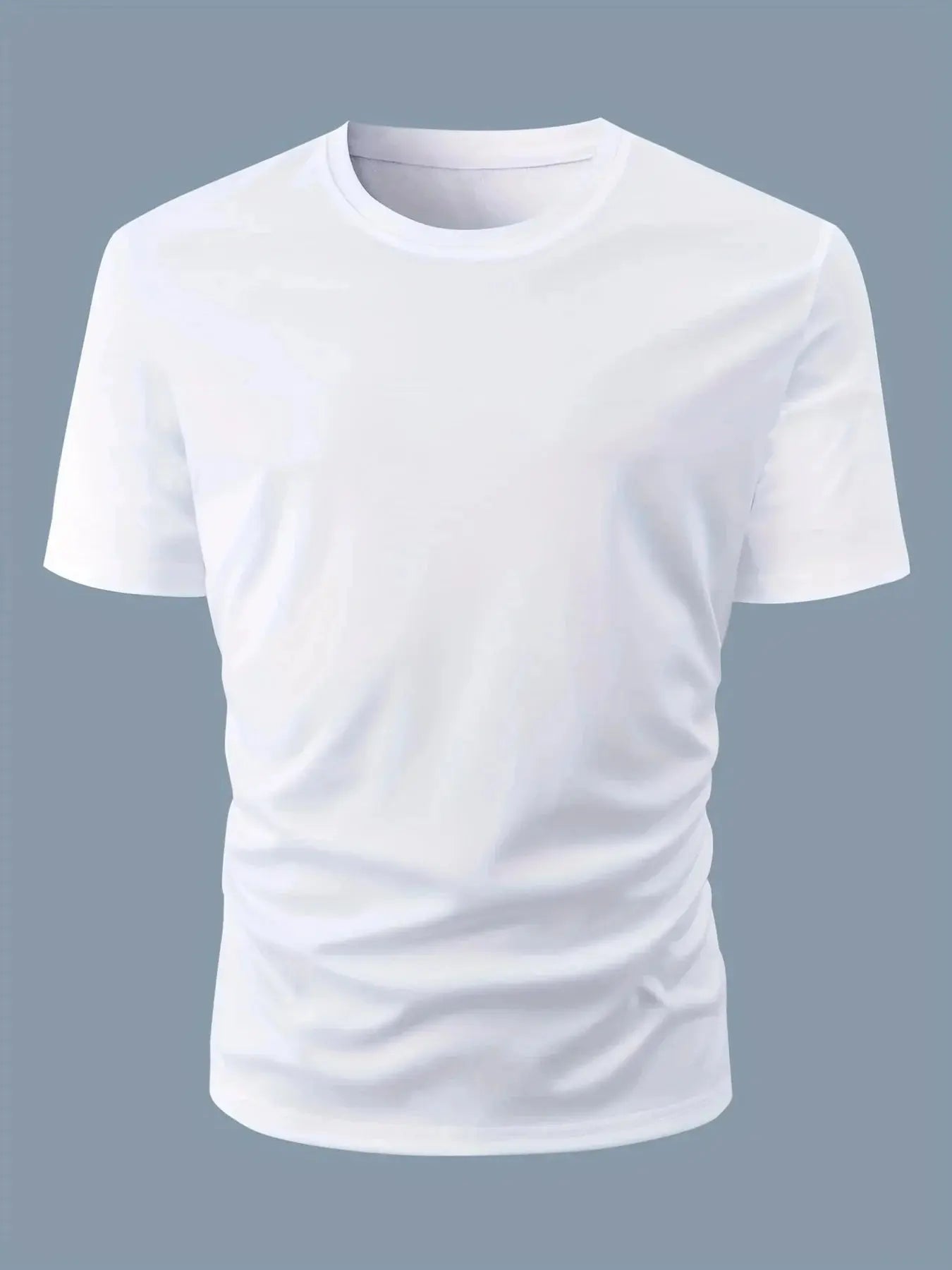Summer men's 100% cotton MAWIS