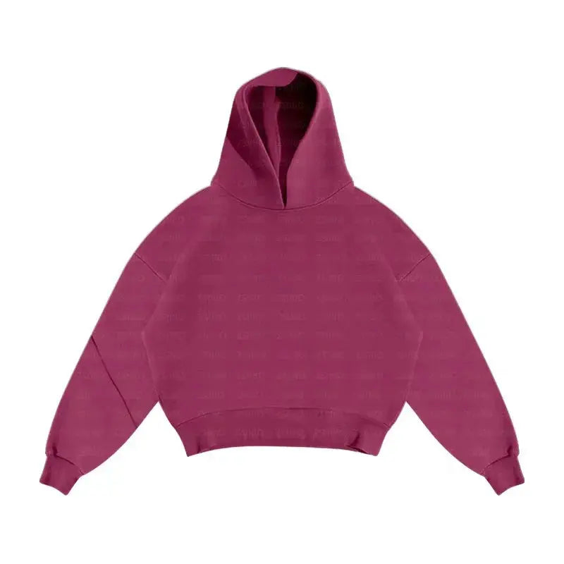 Sweat-shirt polaire MAWIS