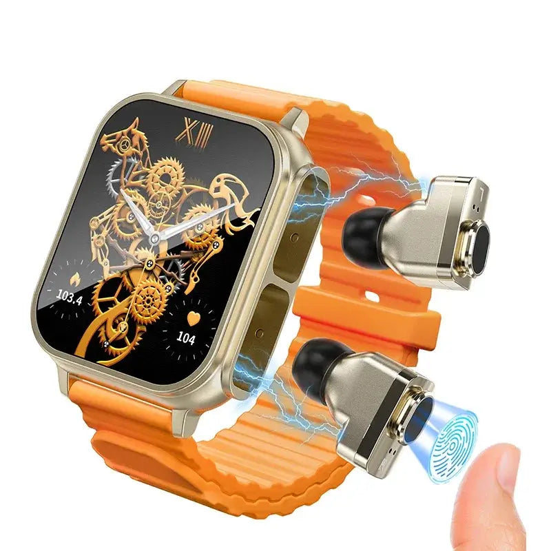 TWS smart watch pour femmes MAWIS