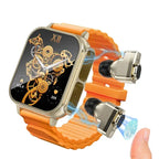 TWS smart watch pour femmes MAWIS