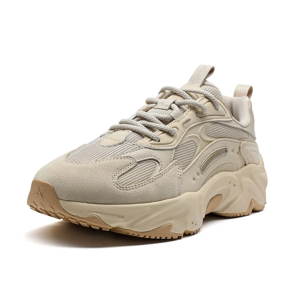 Xtep Run 2.0 Sports Shoes For Men  Autumn Fashion Comfortable Casual Shoes Increase  Leisure Outdoor Shoes 876319320005 MAWIS