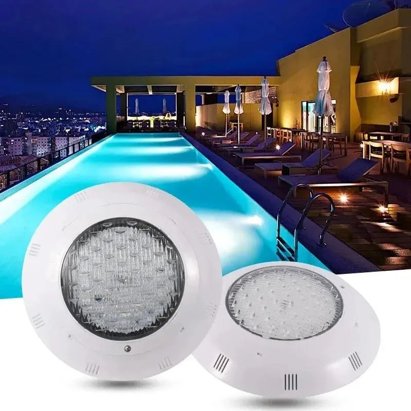 IP68 Waterproof LED Swimming Pool MAWIS
