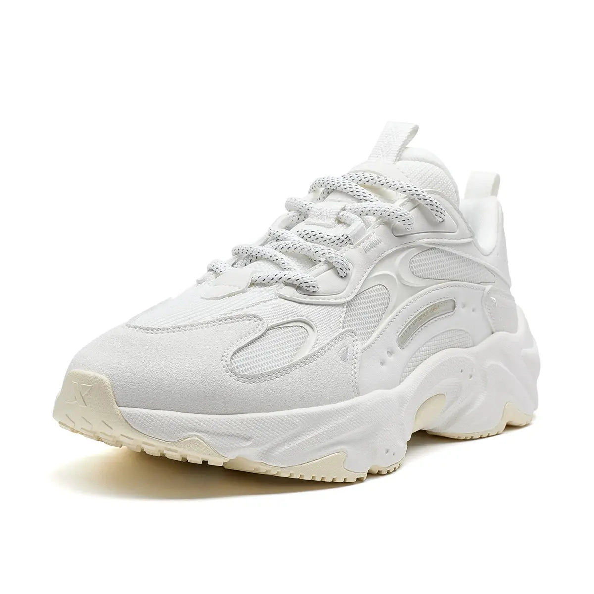 Xtep Run 2.0 Sports Shoes For Men  Autumn Fashion Comfortable Casual Shoes Increase  Leisure Outdoor Shoes 876319320005 MAWIS