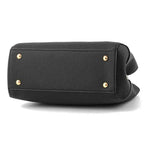 Sac bandoulière femme élégant avec pendentif fleur MAWIS