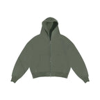 Sweat-shirt polaire MAWIS
