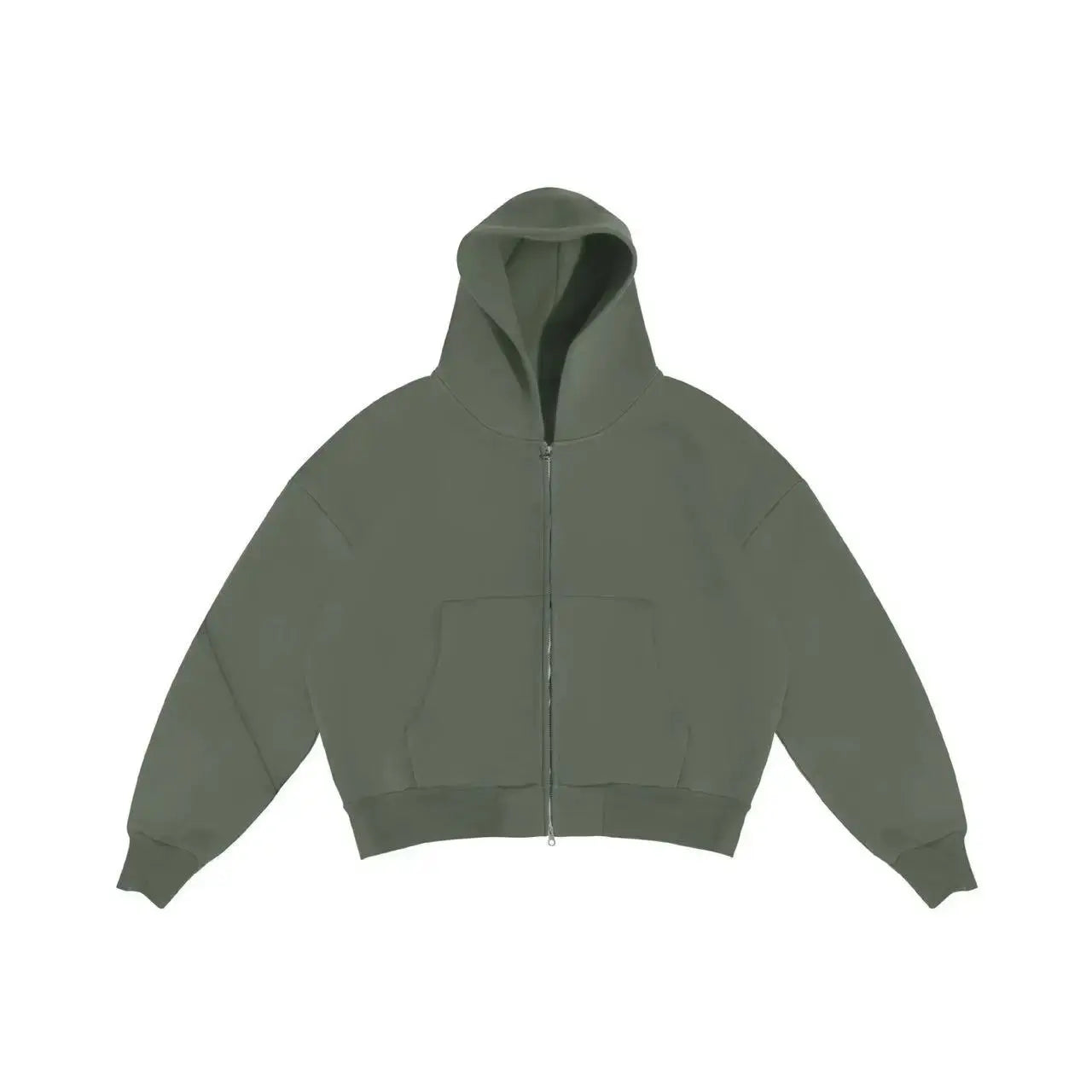 Sweat-shirt polaire MAWIS