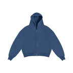 Sweat-shirt polaire MAWIS