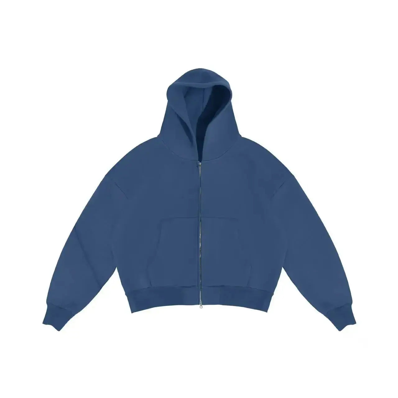 Sweat-shirt polaire MAWIS