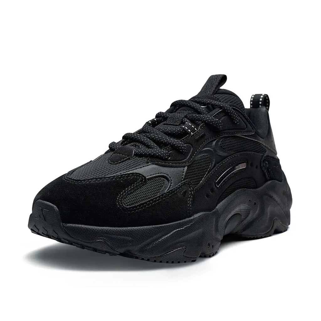 Xtep Run 2.0 Sports Shoes For Men  Autumn Fashion Comfortable Casual Shoes Increase  Leisure Outdoor Shoes 876319320005 MAWIS