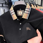 Polo homme à manches courtes MAWIS