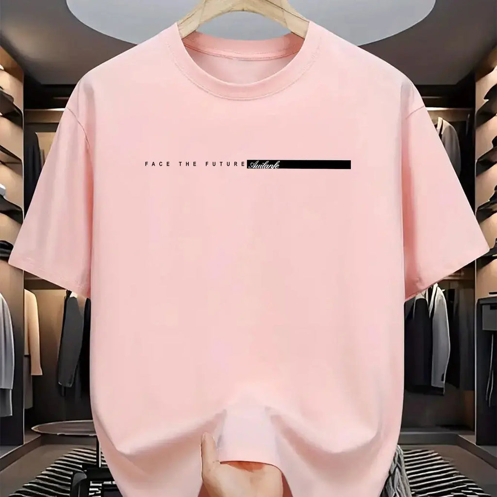 Summer men's 100% cotton MAWIS