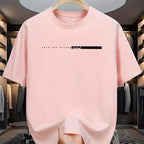 Summer men's 100% cotton MAWIS